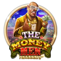 The Money Men Megaways
